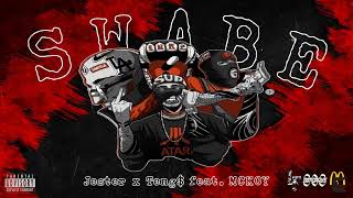 JESTER - "Swabe" Teng$ feat. MCKOY (Lhil Familia)