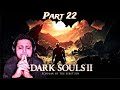 #22🔴Dark Souls 2🔴LIVE STREAM🔴 Stream AR/FR/EN🔴