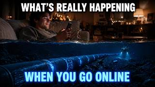 How the Internet Actually Works The Full Hidden Story