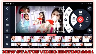 Raksha bandhan video Editing Kinemaster // Vinod Technical Status video kaise banaye 2021