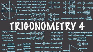 Trigonometry 4 : Reference Angles