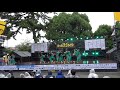 ちーむこなきうぃずえみりんず１－えっさホイ踊り２０１８