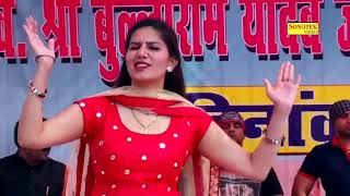 किडनैप हो जावेगी | Sapna Chaudhary | New Haryanvi Songs Haryanavi Video 2023 | Maina Audio
