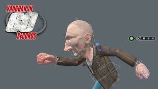 MODO | Keyframe Tool