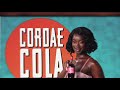 Cordae - Super [Official Music Video]