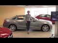 The New 2013 Mercedes Benz E550 Coupe Feldmann Imports Bloomington MN New Walk Around