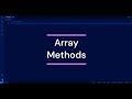 🚀 Master ALL JavaScript Array Methods in ONE Video! 🔥 (Map, Filter, Reduce & More!)#javascript
