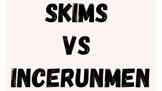 Leather Bodysuits For Men?!? #Skims v. #Incerunmen . #lgbtq #gay