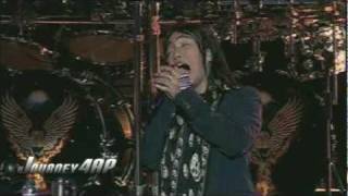 Wheel In The Sky - Journey Live 2008, Las Vegas (Revelation Album)