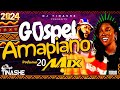 Latest Gospel Amapiano 2024 Vol 20 mix by DJ Tinashe  #latest #amapiano #trending