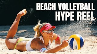 How to make volleyball videos like the pros