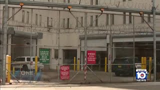 Low-level offenders won't be held in jail under new Broward County administrative order