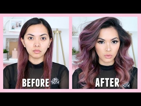 HOW TO GET BIG VOLUMIZED HAIR (easy and affordable) HOW TO GET BIG VOLUMIZED HAIR (easy and affordable)