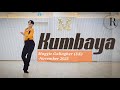 Kumbaya Linedance/초중급라인댄스/Choreo:Maggie Gallagher (UK)/MLDK 본원 M스튜디오