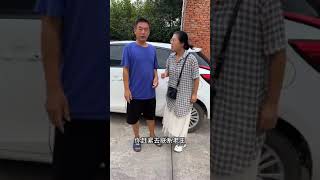 正义也行会迟到但绝不会缺席。#positiveenergy #skit#funny #drama #短剧 #正能量 #反转