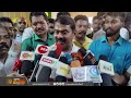 ”விஜய் அரசியலுக்கு வர்றத பத்தியெல்லாம் என்கிட்ட கேக்காதீங்க” seeman speech thalapathy vijay