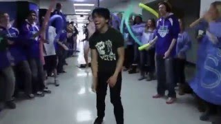 Bartlett High School Lip Dub