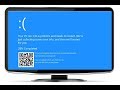 Fix Windows 10 Blue Screen Error When Open Chrome, Firefox & Edge