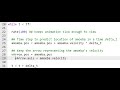 How to fix Inconsistent Indentation in Python