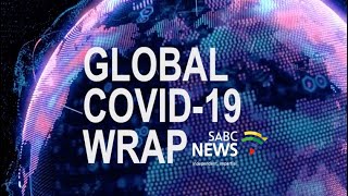 Global COVID-19 Wrap: 26-30 April 2021