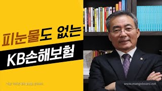 제43화. 피눈물도 없는 KB손해보험