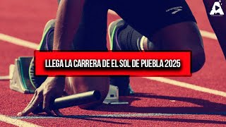 Programa Al Aire Martes 11/02/25: Llega la Carrera de El Sol de Puebla 2025