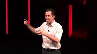 Riots, disobedience and the philosophy of protests | Guy Aitchison | TEDxNewcastleCollege