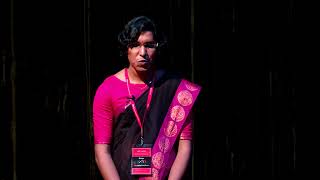 Coming to terms with gender dysphoria  | Anannya Krishnan | TEDxNapierBridgeWomen