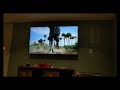 Disney Dinosaur Carnotaurus Attack Scene HD