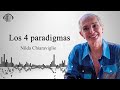 los 4 paradigmas nilda chiaraviglio