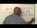IP Addresses and Subnetting