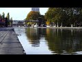 Paris is not fully empty during the first saturday of new lockdown | AFP