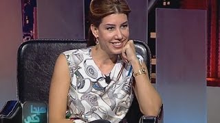 Hayda Haki - 25/02/2014 - Paula Yacoubian - هيدا حكي