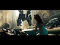 David Guetta - Hey Mama (ERS REMIX)  Transformers [Chase Scene]