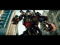 David Guetta - Hey Mama (ERS REMIX)  Transformers [Chase Scene]