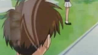 Cardcaptor Sakura Episode 51 Deleted Scene