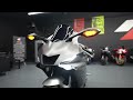 2018 Yamaha YZF-R6 / Walk Around clip