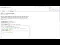 Codingbat - centeredAverage (Java)