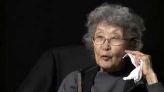 Meeting Malcolm X - Yuri Kochiyama