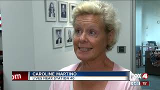 Collier leaders agree to buy fire station for EMS