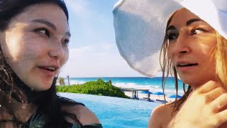Alinity Goes Under With Codemiko Technician