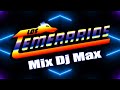 MIX TEMERARIOS Max Dj San Luis Potosí