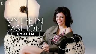 Lily Allen Teases Her New Tour Style and Breaks Down Her Most Iconic Looks | ELLE UK
