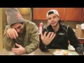 the optic house big mac challenge