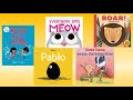 New Books - August Children's