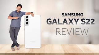 Top 5 Reasons Why You Should Get a Samsung Galaxy S22 Smartphone | TRP #1