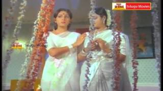 Toorupu Tela Telavaragane - "Telugu Movie Full Video Songs" - Sreevari Muchatlu(ANR,Jayaprada)