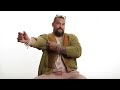 Jason Momoa Answers the Web's Most Searched Questions  WIRED