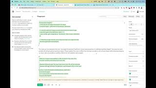 Converting Simple jQuery to Vanilla JS with ChatGPT: Common Roadblocks. (Usefulness 8/10)
