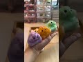 hamster taba squishy 💕 squishychuu.com